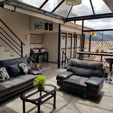 Xplora Hostel Cuzco Esterno foto