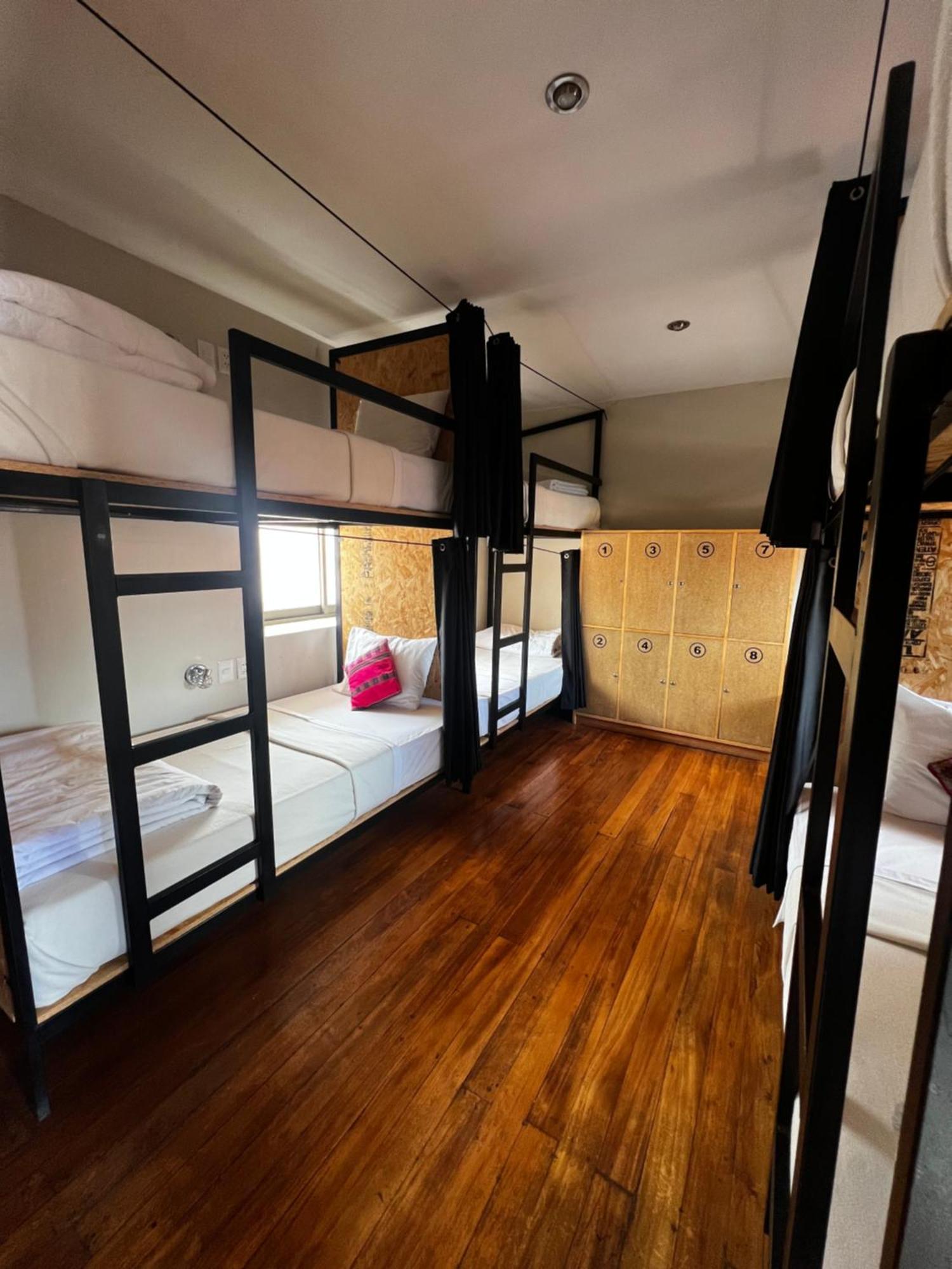 Xplora Hostel Cuzco Esterno foto