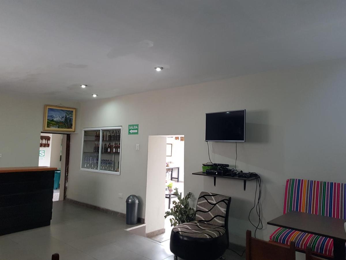 Xplora Hostel Cuzco Esterno foto