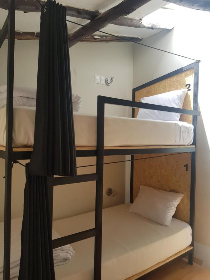 Xplora Hostel Cuzco Esterno foto