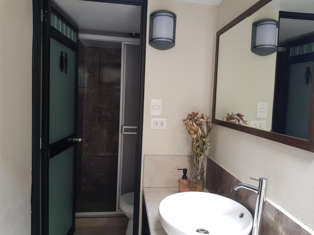Xplora Hostel Cuzco Esterno foto