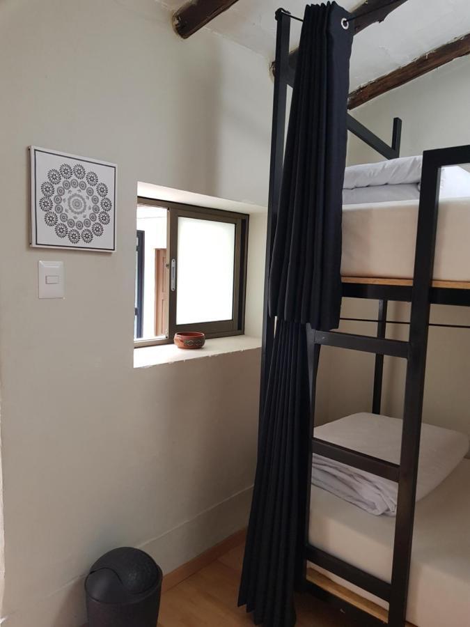 Xplora Hostel Cuzco Esterno foto